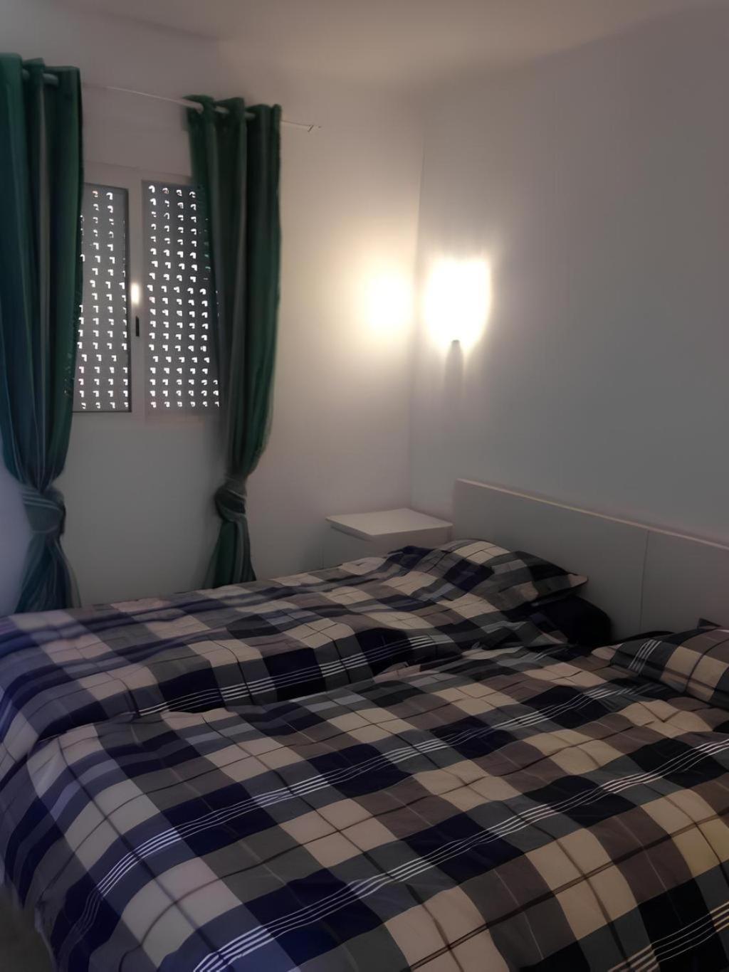 Bungalow En Complejo Tranquilo En Maspalomas Maspalomas  Bagian luar foto
