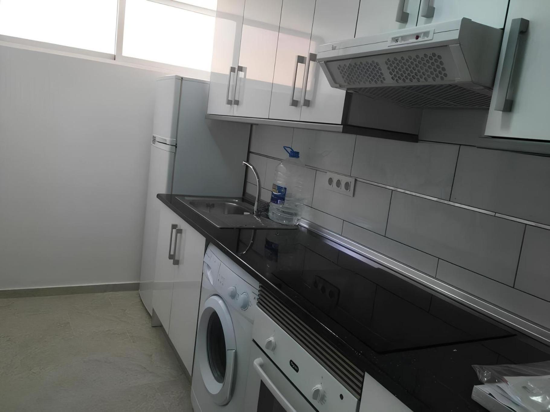Bungalow En Complejo Tranquilo En Maspalomas Maspalomas  Bagian luar foto