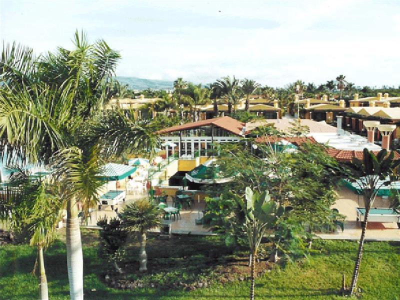 Bungalow En Complejo Tranquilo En Maspalomas Maspalomas  Bagian luar foto