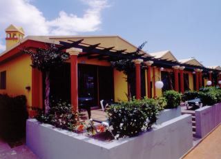 Bungalow En Complejo Tranquilo En Maspalomas Maspalomas  Bagian luar foto